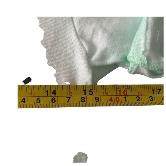 NWT Indoorsy short sleeve tee shirt Size XS - Picture 3 of 3